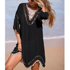 S / Black