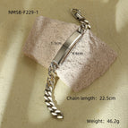 One Size / Silver