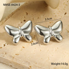 One Size / Silver 7