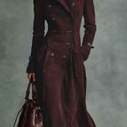 XS / Burgundy