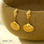 One Size / NMSE-C312-2 Earrings
