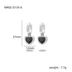 One Size / Steel Black Diamond