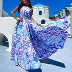 S / Blue