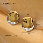 One Size / NMSE-D353-1 Color Matching