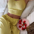 S / Yellow