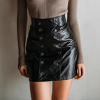 S / Black
