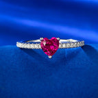 5号 / Red Diamond
