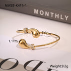 One Size / Gold