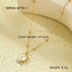 One Size / Necklace