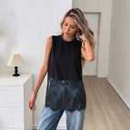 S / Black