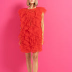 S / Red