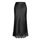 S / Black