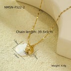One Size / NMSN-F522-2 Shell
