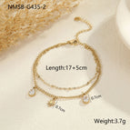 One Size / Gold1