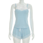 S / Light Blue