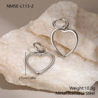 One Size / Silver