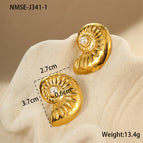 One Size / Gold3