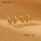 One Size / NMSE-D318-1 Gold
