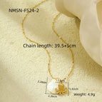 One Size / NMSN-F524-2 Octopus