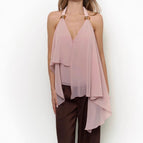 S / Light Pink