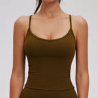 S / Dark Brown