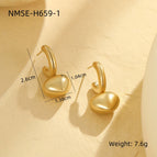 One Size / Gold 2