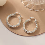 One Size / Silver