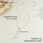 One Size / Gold