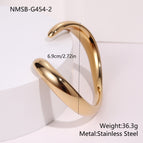 One Size / Gold