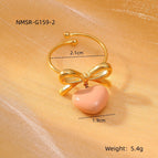 One Size / NMSR-G159-2 Flesh Pink