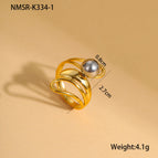 One Size / Gold1
