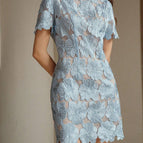 S / Light Blue