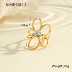 One Size / Gold7