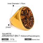 One Size / JDR2407017-BN-7