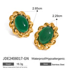 One Size / Green