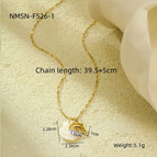 One Size / NMSN-F526-1 Dolphin