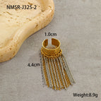 One Size / Chain Ring