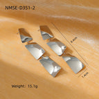 One Size / Steel Color1
