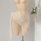 One Size / White