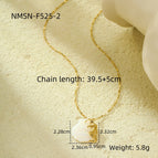 One Size / NMSN-F525-2 Seahorse