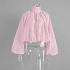 S / Pink
