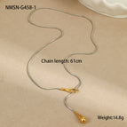 One Size / Color Matching Y Word Chain