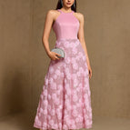 S / Pink