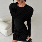 S / Black