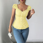 S / Yellow