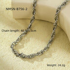 One Size / Silver