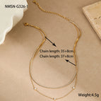 One Size / Gold