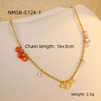 One Size / Gold