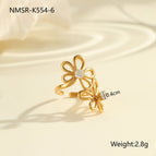 One Size / Gold6