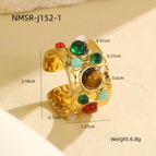One Size / Gold